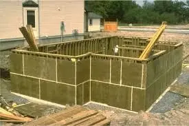 Wood Foundation in the Listing? Here's What Every Buyer Needs to Know.