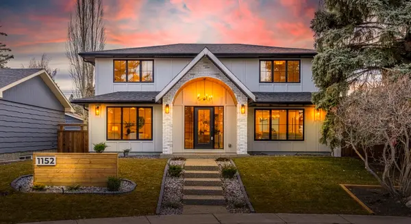 1152 Lake Sundance Crescent SE, Calgary, AB T2J 2S8