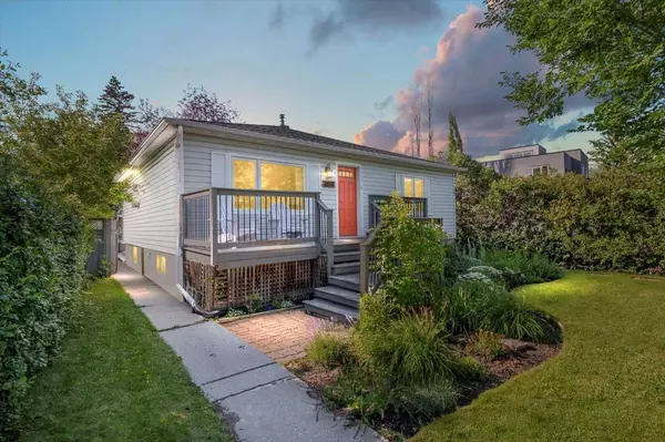 1921 Mountview CRES NE, Calgary, AB T2E 5N4