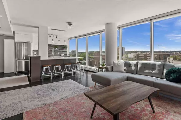 188 15 AVE Southwest #909, Calgary, AB T2R 1S4