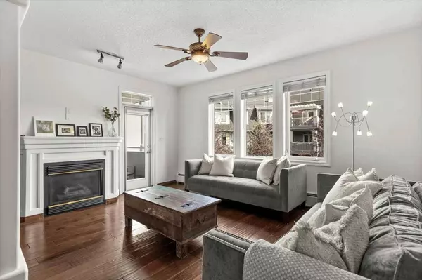 2422 Erlton ST SW #408, Calgary, AB T2S 3B6