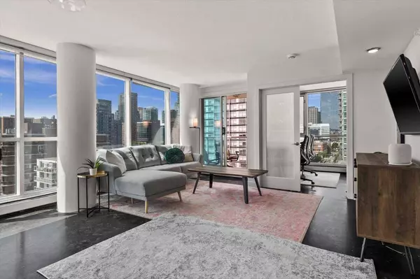 188 15 AVE SW #909, Calgary, AB T2R 1S4