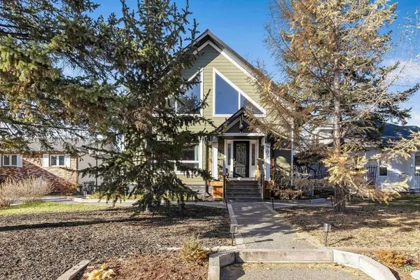 705 3 ST SW, High River, AB T1V 1B4