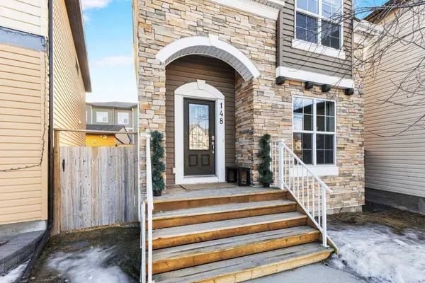 148 Cranford CRES SE, Calgary, AB T3M 0X9