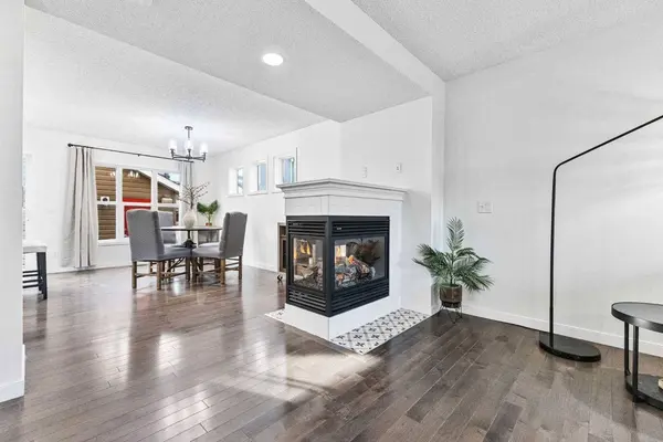 148 Cranford CRES SE, Calgary, AB T3M 0X9