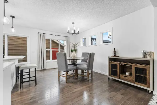 148 Cranford CRES SE, Calgary, AB T3M 0X9