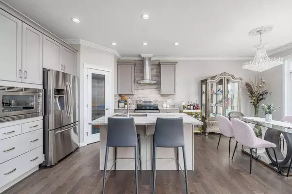 140 Brightoncrest PT SE, Calgary, AB T2Z 5A7