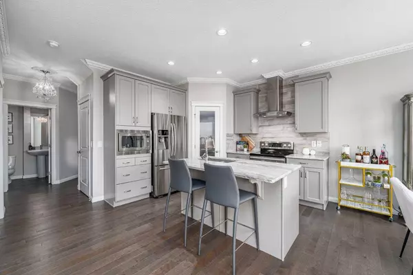 140 Brightoncrest PT SE, Calgary, AB T2Z 5A7