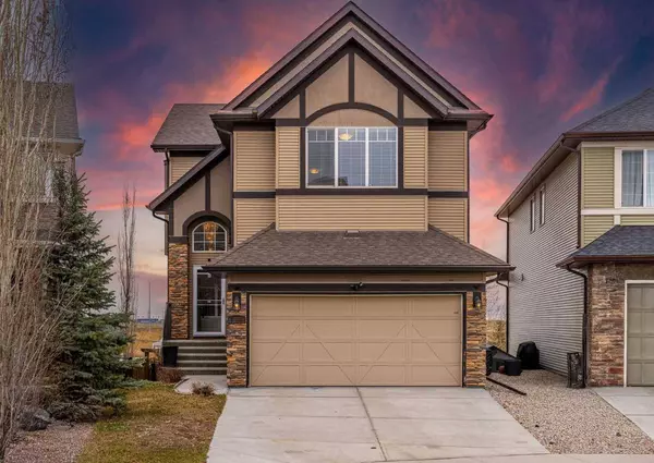 140 Brightoncrest PT SE, Calgary, AB T2Z 5A7