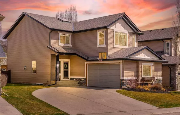 26 Chapalina GRV SE, Calgary, AB T2Y 0A8