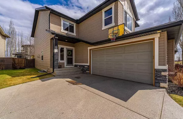 26 Chapalina GRV SE, Calgary, AB T2Y 0A8