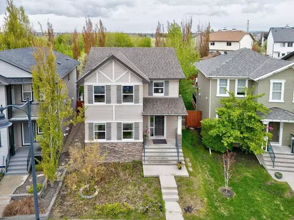 147 Elgin Meadows WAY SE, Calgary, AB T2Z 0S2