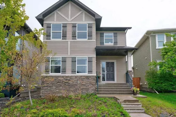 147 Elgin Meadows WAY SE, Calgary, AB T2Z 0S2