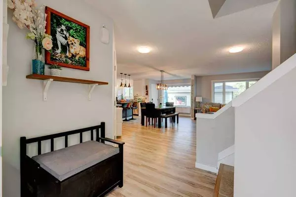 15 Chaparral CRES SE, Calgary, AB T2X 3K7