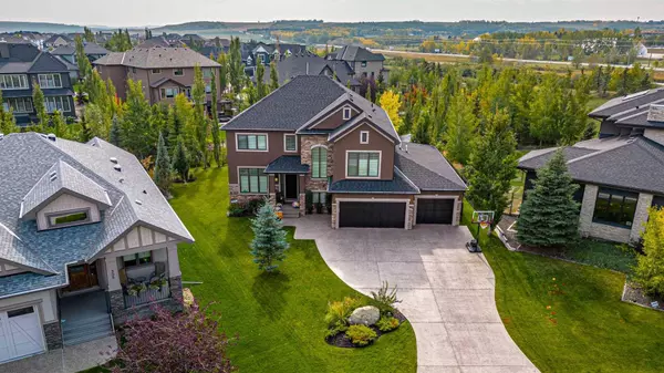 309 Silverado Ranch MNR SW, Calgary, AB T2X 0V2