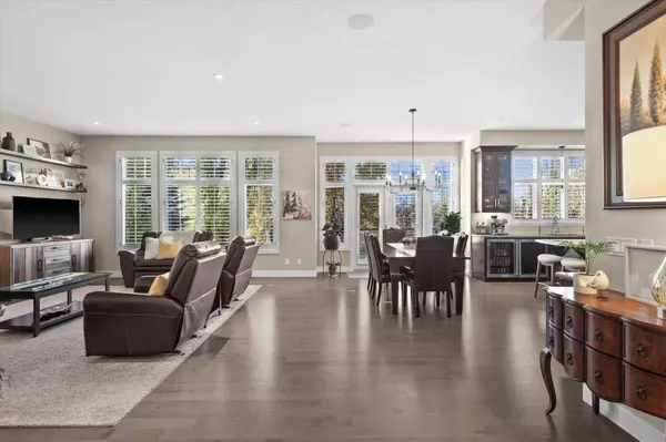 309 Silverado Ranch MNR SW, Calgary, AB T2X 0V2