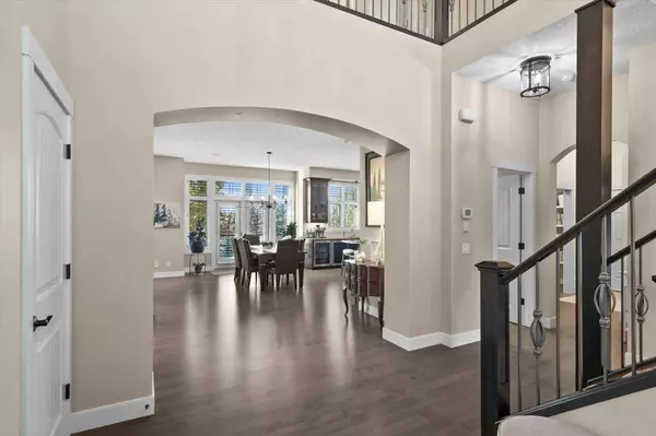 309 Silverado Ranch MNR SW, Calgary, AB T2X 0V2