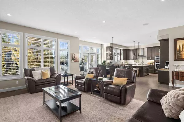 309 Silverado Ranch MNR SW, Calgary, AB T2X 0V2