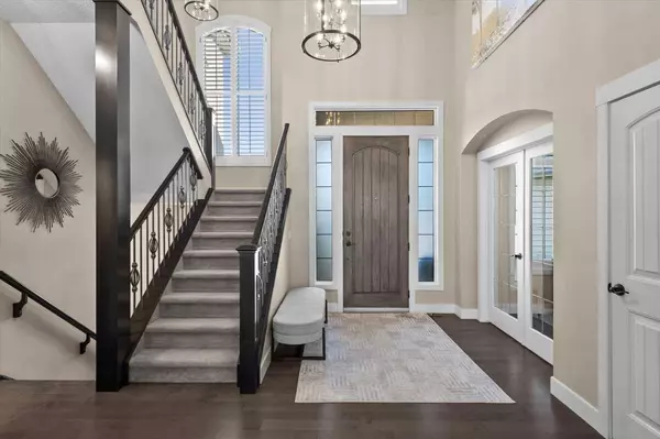 309 Silverado Ranch MNR SW, Calgary, AB T2X 0V2