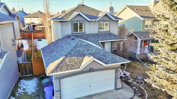 378 Chaparral DR SE, Calgary, AB T2X 3P1