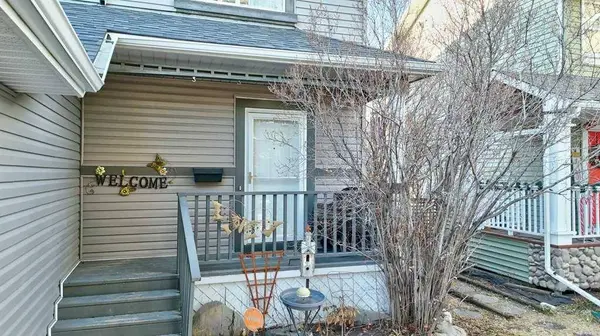 378 Chaparral DR SE, Calgary, AB T2X 3P1