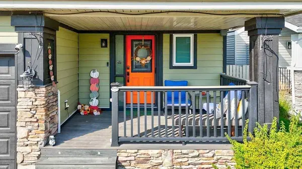 15 Chaparral CRES SE, Calgary, AB T2X 3K7