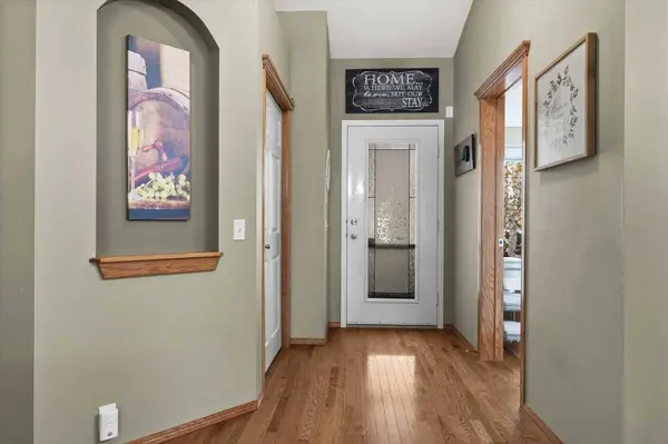 69 Chaparral Villas SE, Calgary, AB T2X3N4