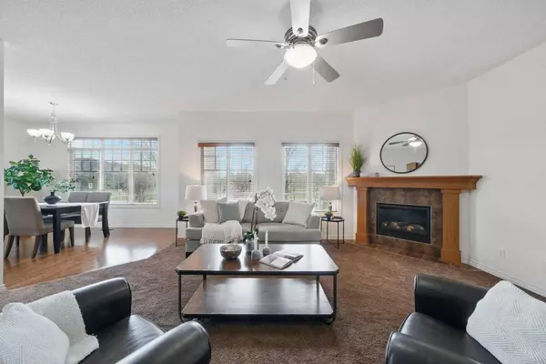 1181 Coopers DR SW, Airdrie, AB T4B 0Z8