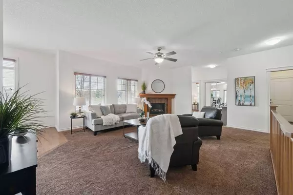 1181 Coopers DR SW, Airdrie, AB T4B 0Z8