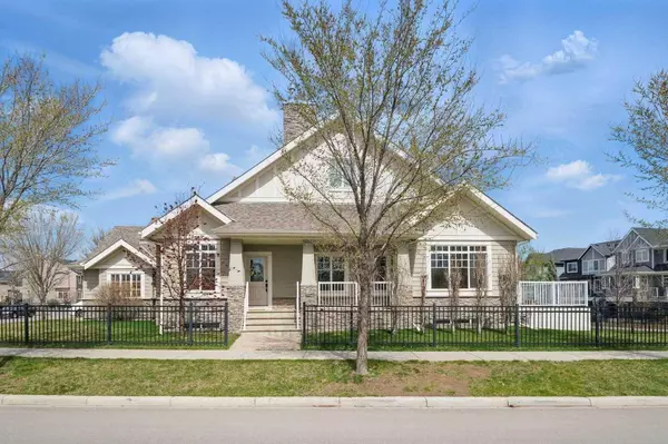 1181 Coopers DR SW, Airdrie, AB T4B 0Z8