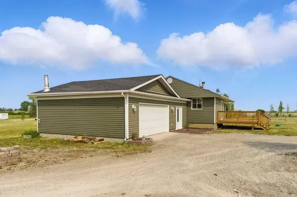 272032 Range Road 282A, Rural Rocky View County, AB T4A 2Y4