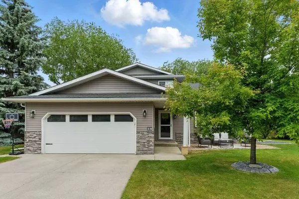 59 Tucker RD SE, Airdrie, AB T4A 1S9