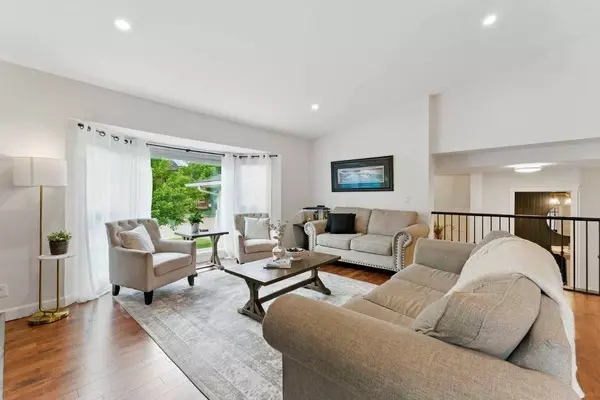 59 Tucker RD SE, Airdrie, AB T4A 1S9