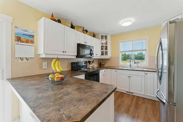 272032 Range Road 282A, Rural Rocky View County, AB T4A 2Y4