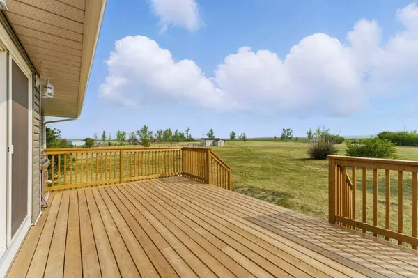 272032 Range Road 282A, Rural Rocky View County, AB T4A 2Y4