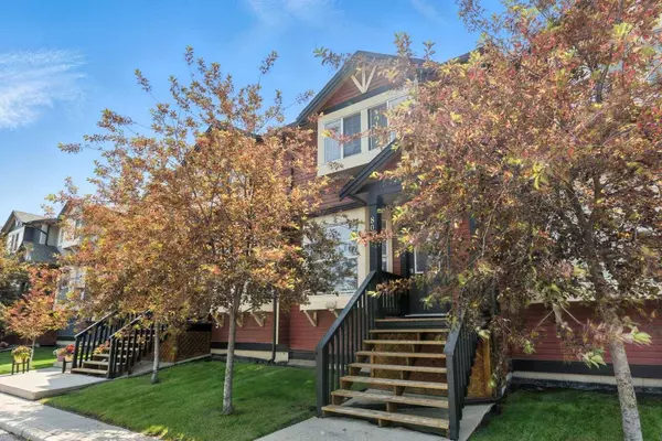 2066 Luxstone BLVD SW #803, Airdrie, AB T4B 0L1