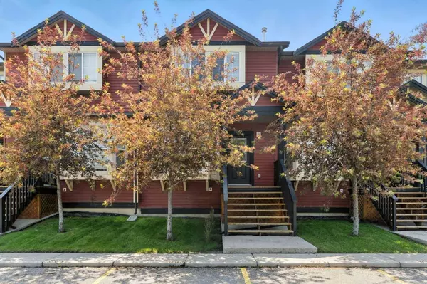 2066 Luxstone BLVD SW #803, Airdrie, AB T4B 0L1