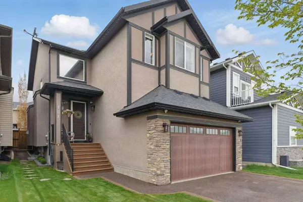 151 Bayview ST SW, Airdrie, AB T4B 3L8