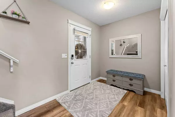 354 Sagewood DR SW, Airdrie, AB T4B 3B2