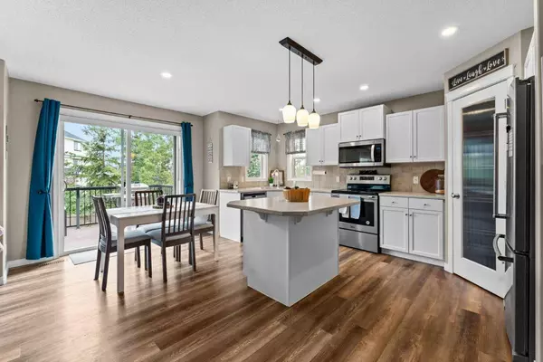 354 Sagewood DR SW, Airdrie, AB T4B 3B2