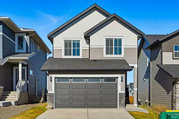 16 Key CV SW, Airdrie, AB T4B 5T3