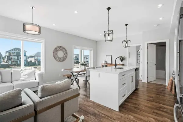 362 Canals SW, Airdrie, AB T4B 4L4