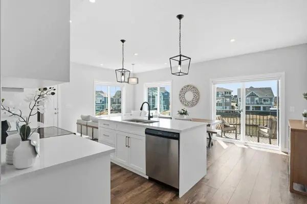 362 Canals SW, Airdrie, AB T4B 4L4