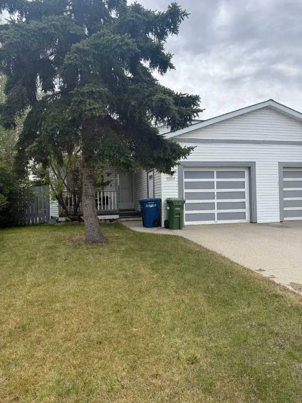 1222 Allen ST SE, Airdrie, AB T4B 1B5