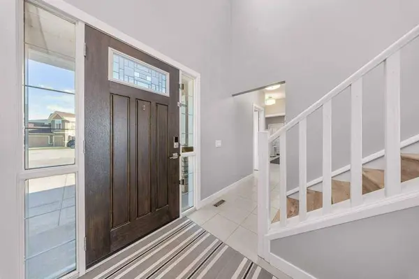 471 Canals BLVD SW, Airdrie, AB T4B 0K1