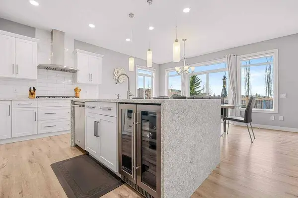 471 Canals BLVD SW, Airdrie, AB T4B 0K1