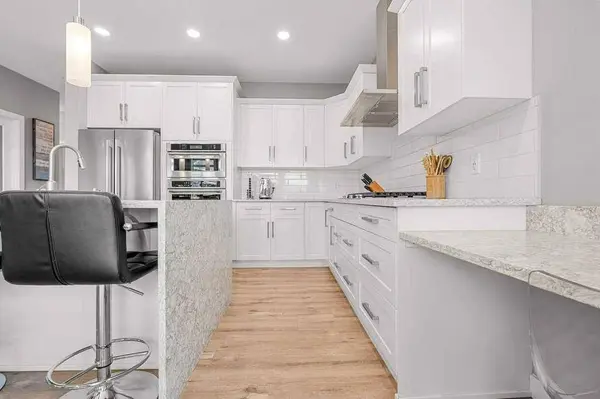 471 Canals BLVD SW, Airdrie, AB T4B 0K1