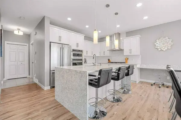 471 Canals BLVD SW, Airdrie, AB T4B 0K1