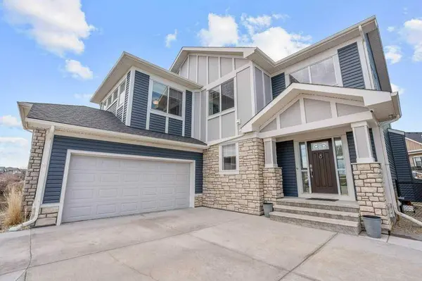 471 Canals BLVD SW, Airdrie, AB T4B 0K1