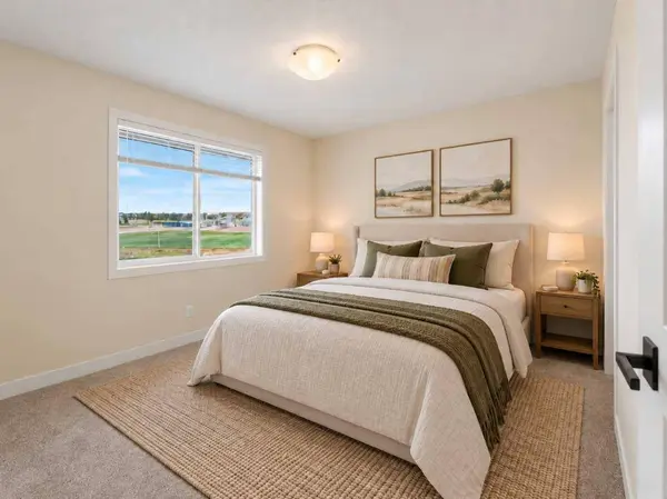 2781 Chinook Winds DR SW #8301, Airdrie, AB T4B 3S5